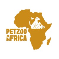 PETZOO Africa logo - Similar company to Naturale