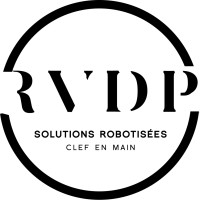 RVDP logo - Similar company to La Solution Robotique