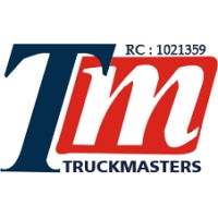Truckmasters Nigeria Limited logo - Similar company to Corpers Orbit