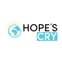 Hope'S Cry International