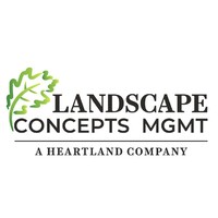 Landscape Concepts Management logo - Similar company to Balanced Environments