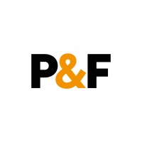 P&F SOLUCIONES SRL logo - Similar company to Silvana Pacheco Contadora Eirl