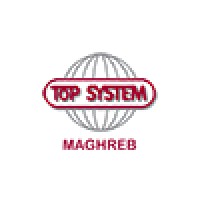 Top System Maghreb logo - Similar company to Top System