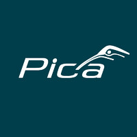 Pica-Marker GmbH logo - Similar company to Odelec-Nollet Camon