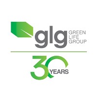 GLG GreenLife Group logo - Similar company to Ld Total