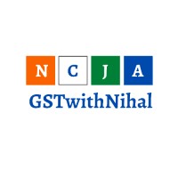 GSTwithNihal logo - Similar company to Revenue Fire