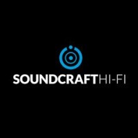 Soundcraft Hi-Fi logo - Similar company to Ortons Audio Visual