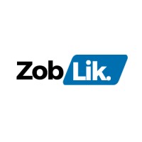 ZobLik Technologies logo - Similar company to Zoblik International