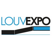LOUVEXPO logo - Similar company to Centropôle