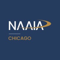NAAIA Chicago logo - Similar company to Naaia - Greater Hartford Chapter