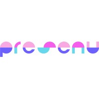 PRESENU logo - Similar company to 주식회사 비요(Beyo)