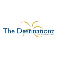 The Destinationz