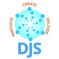 DJS Process Consulting Ltd. logo - Similar company to Process Imaging Limited
