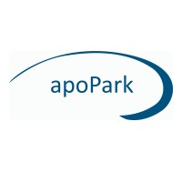 apoPark logo - Similar company to Igawu Mbh