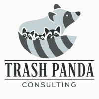 Trash Panda Consulting logo - Similar company to Aeroplicity
