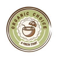 Organic Choice - A Fresh Start logo - Similar company to Command Property