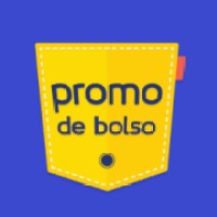 Promo de Bolso logo - Similar company to Casa 96