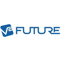 V2FUTURE logo - Similar company to International Battery Solutions B.V.