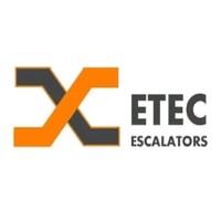 ETEC ESCALATORS LTD logo - Similar company to Vulk Tech