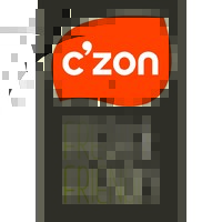 C'ZON logo - Similar company to Fpt