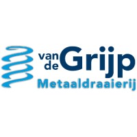 Van de Grijp Metaaldraaierij B.V. logo - Similar company to Antwerpse Staal Services - Ass