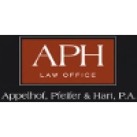 Appelhof, Pfeifer & Hart, P.A logo - Similar company to Messick Law