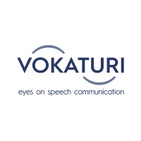 Vokaturi BV logo - Similar company to Semantico®