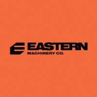 Eastern Machinery logo - Similar company to Machinebanks
