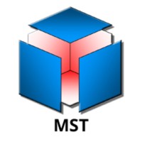 MST Engineering LTD UK logo - Similar company to Jered