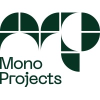 Mono Projects HK logo - Similar company to Mad Gaze