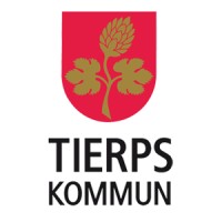 Tierps kommun logo - Similar company to Fiberteam