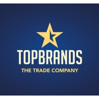 TOPBRANDS logo - Similar company to Smartify.Pt
