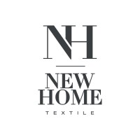Newhome Textile logo - Similar company to Sevimlisoy Tekstil