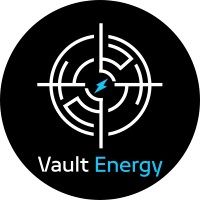 VAULT Energy logo - Similar company to Libequus