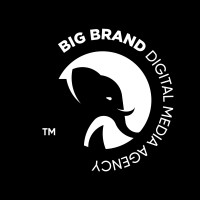BIG BRAND | Digital Media Agency logo - Similar company to Barada.Studio