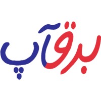 barghapp(برقآپ) logo - Similar company to Fibotech - فیبوتک