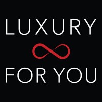 Luxury For You logo - Similar company to Roosterflyt