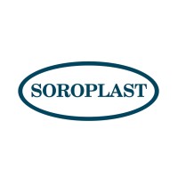 SOROPLAST INDUSTRIA E COMERCIO DE ARTEFATOS PLÁSTICOS LTDA logo - Similar company to Ampliaz