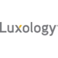Luxology logo - Similar company to Dropservice