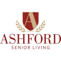 Ashford Senior Living logo - Similar company to Crista Senior Living