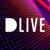 DLive Durham logo - Similar company to Tribro Studios