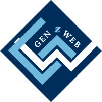 GenZ Webs logo - Similar company to Archu.Tech Llc