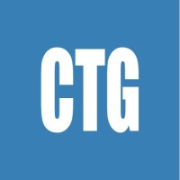 Closing The Gap logo - Similar company to Learn Play Thrive, L.L.C.
