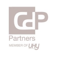 UHY - CDP Partners logo - Similar company to Audityx