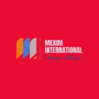 MEXIM International logo - Similar company to Trimlinepolymers