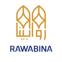 Rawabina Restaurant & Cafe logo - Similar company to Slice And Mix Restaurant