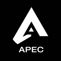 APEC Sportswear logo - Similar company to Break Beyond
