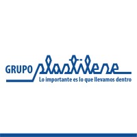 Grupo Plastilene logo - Similar company to Segurpack | Empaques Flexibles Para Alimentos