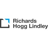 Richards Hogg Lindley (RHL) logo - Similar company to Pb