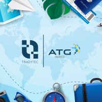 TRADYTEC logo - Similar company to Traditec - Kroon Keramiek